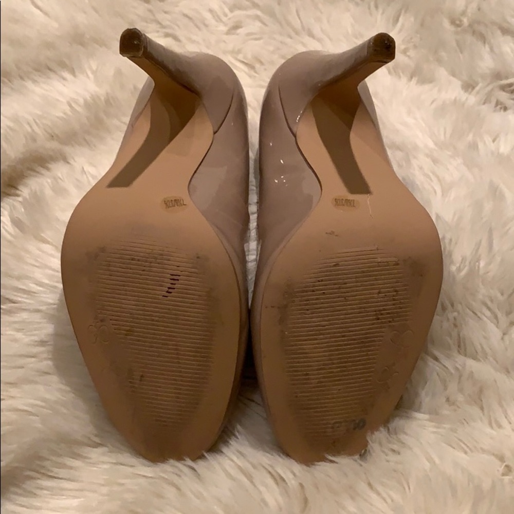 Jessica Simpson 👠 “Field” - Picture 8 of 8